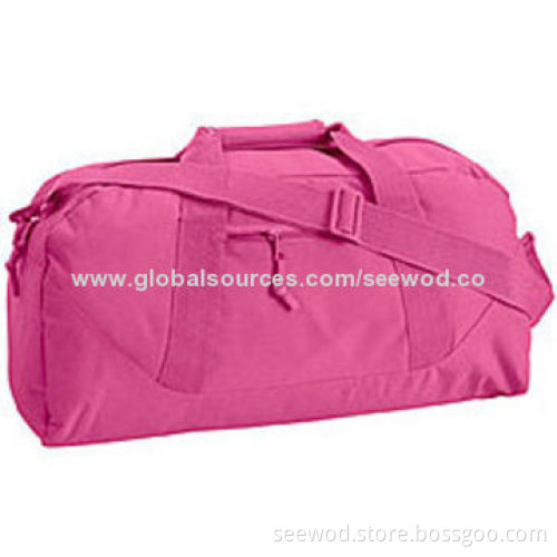 Duffel bag